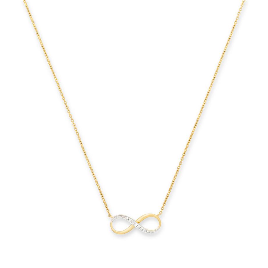 L' Atelier Gold 18 Karat by Manor  Collier 