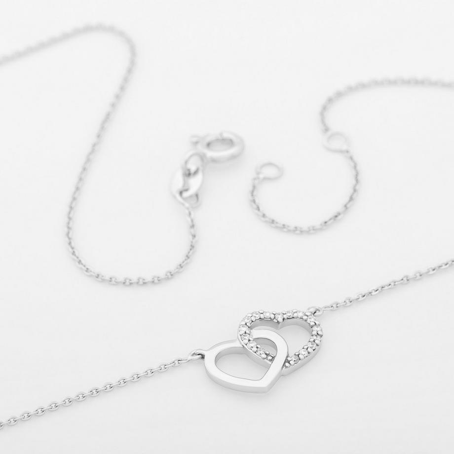 L' Atelier Gold 18 Karat by Manor  Collier 