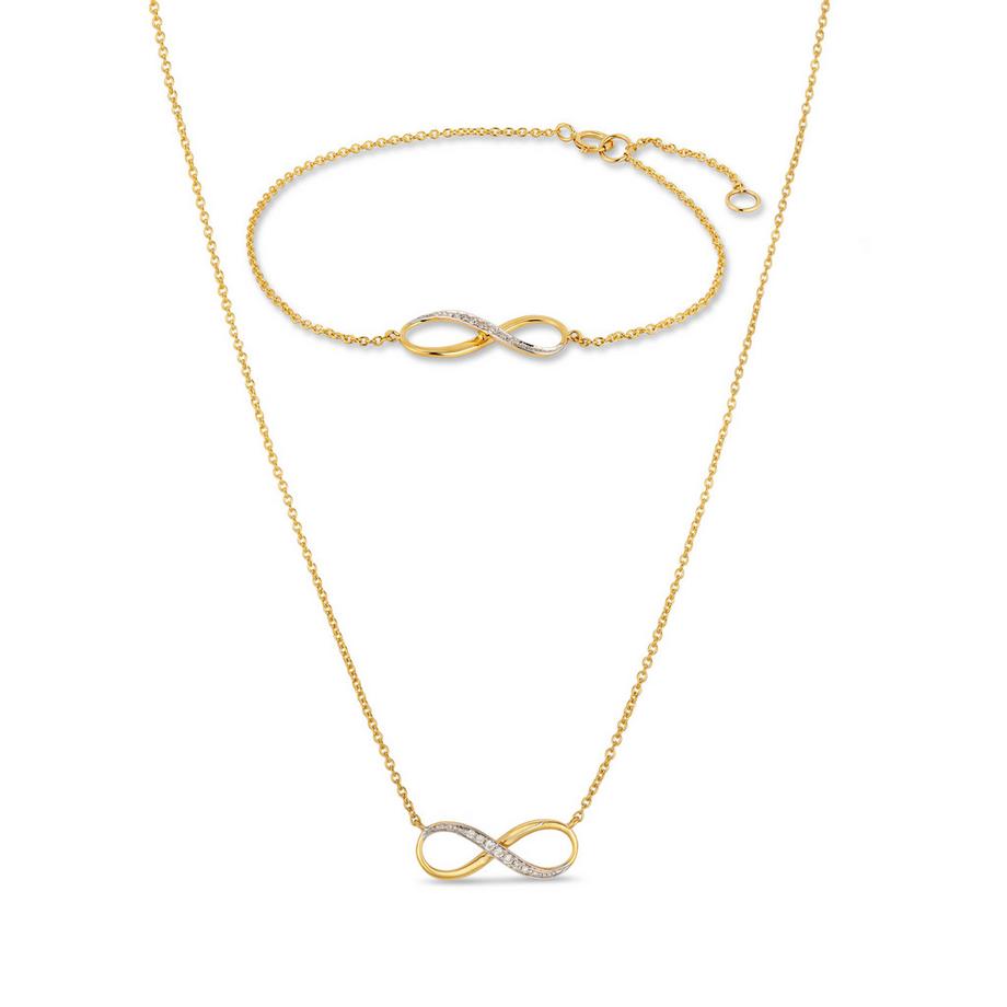 Set Collier/Armkette