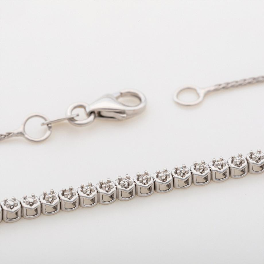 L' Atelier Gold 18 Karat by Manor  Bracelet 