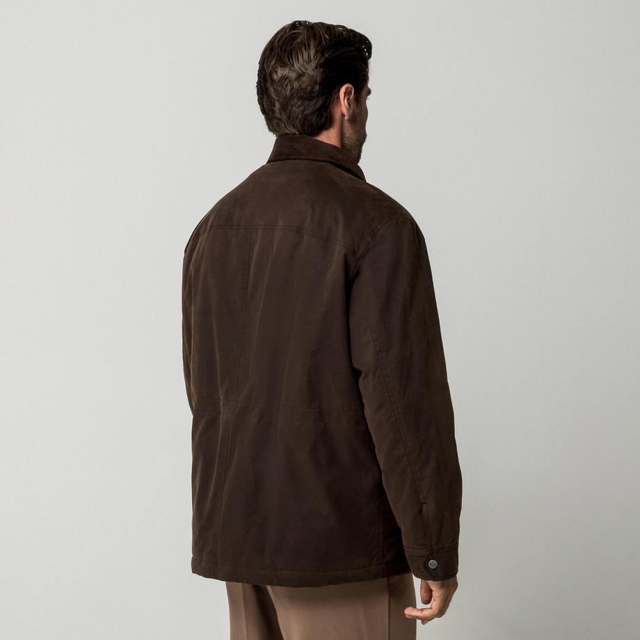 Manor Man Feldjacke  