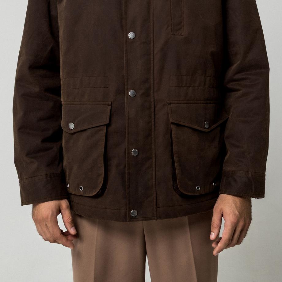 Manor Man Feldjacke  