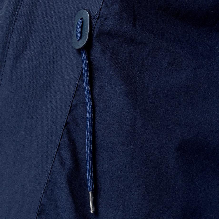 Manor Man Parka con cappuccio amovibile  