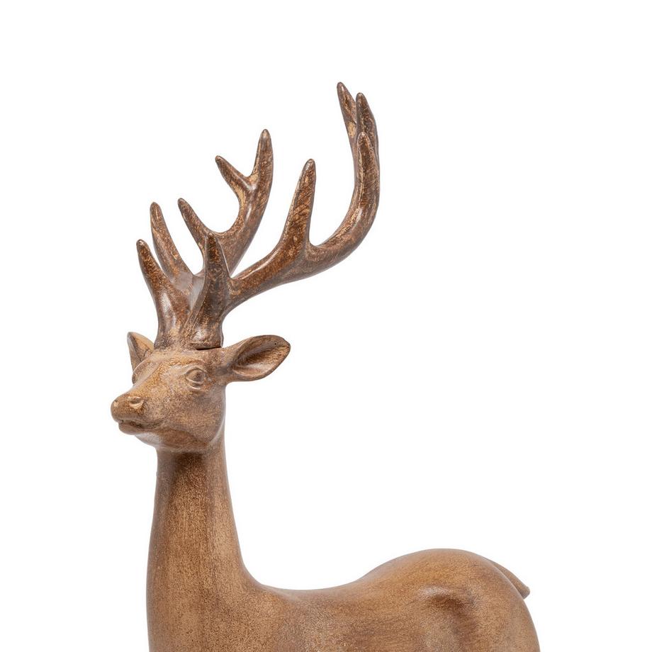 Manor Home Article décoratif, animal Silvan 