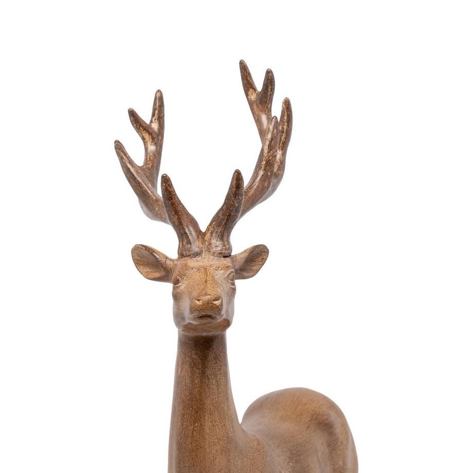 Manor Home Article décoratif, animal Silvan 