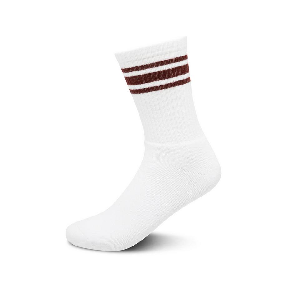 Manor Man Thick Tennis Socks 2 Pack hauteur mollet  