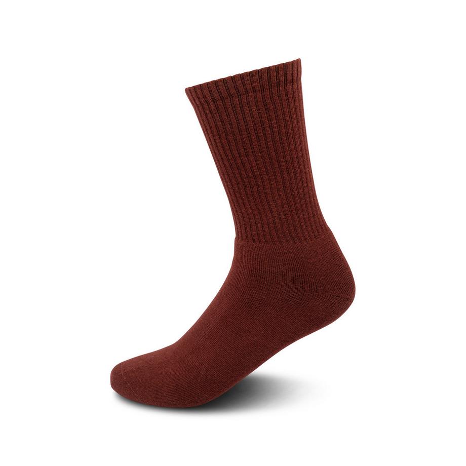 Manor Man Thick Tennis Socks 2 Pack hauteur mollet  