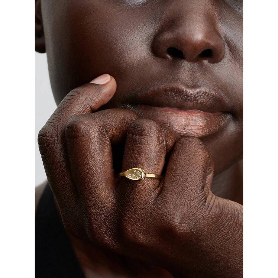PANDORA PANDORA ESSENCE Bague 