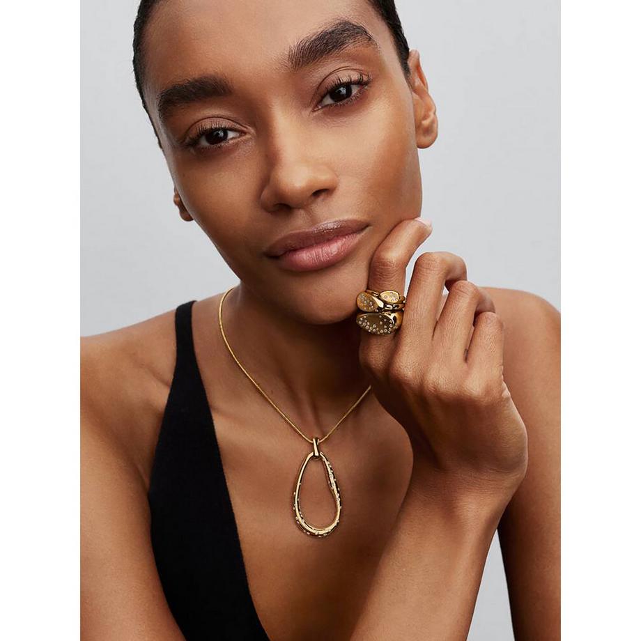 PANDORA PANDORA ESSENCE Bague 