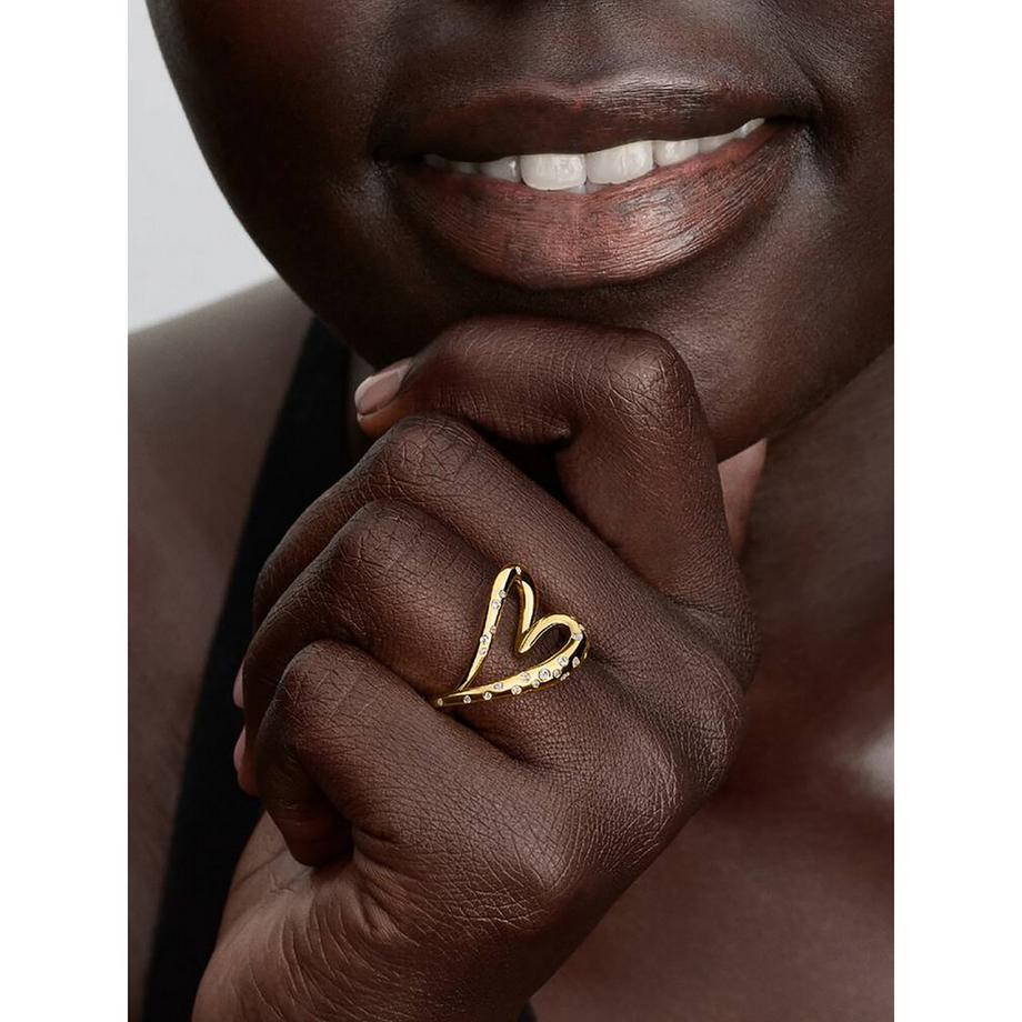 PANDORA PANDORA ESSENCE Bague 