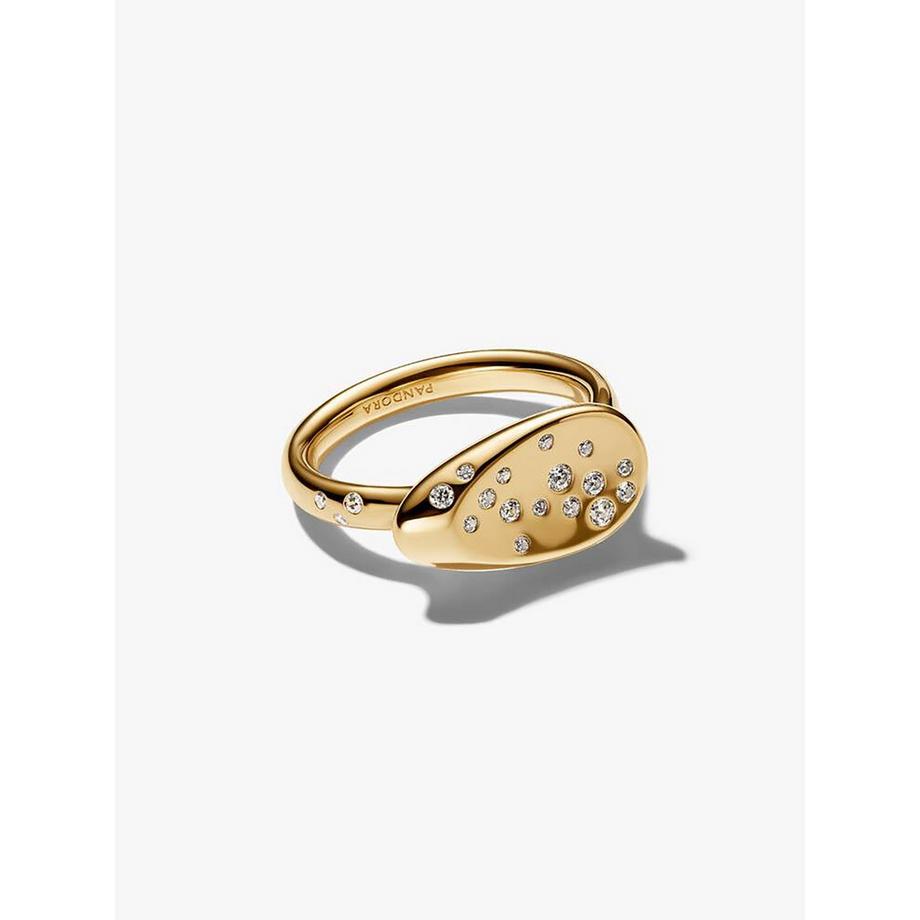 PANDORA PANDORA ESSENCE Anello 