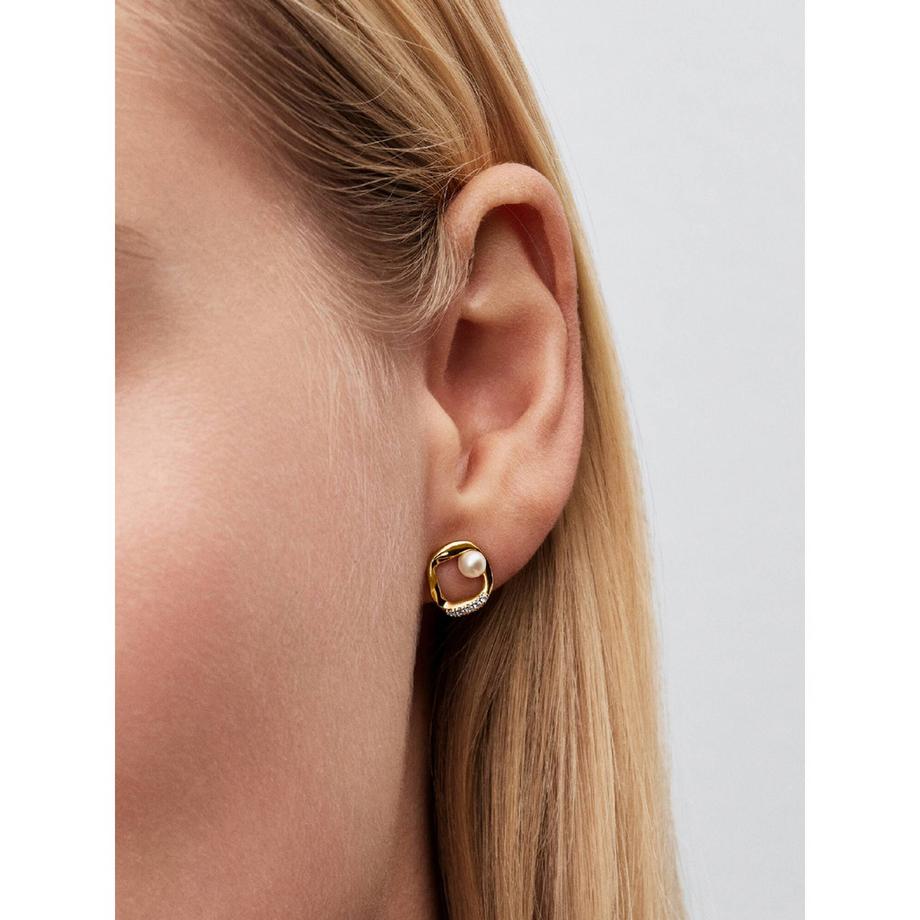 PANDORA PANDORA ESSENCE Boucles d'oreilles 