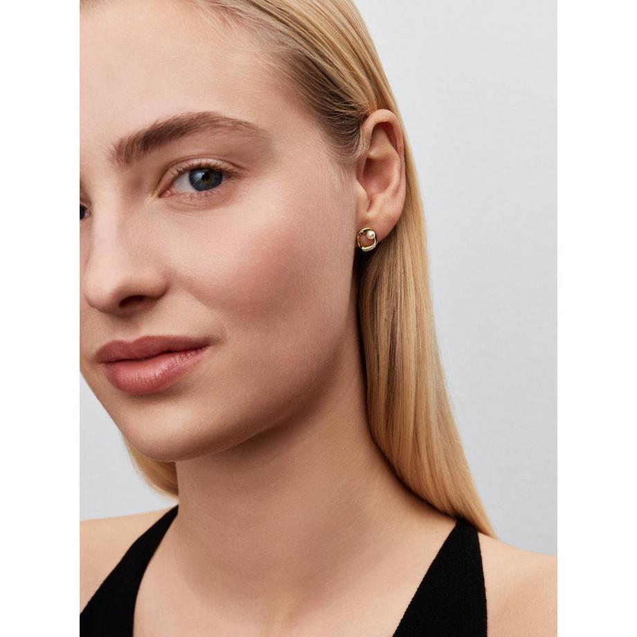 PANDORA PANDORA ESSENCE Boucles d'oreilles 