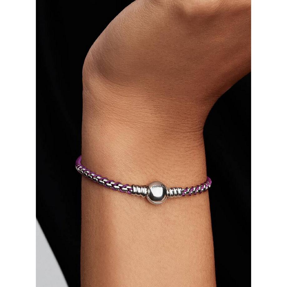 PANDORA Pandora Moments Armband 