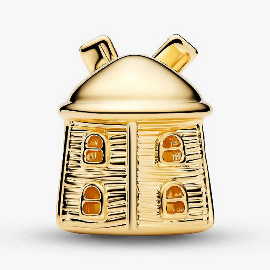 PANDORA Pandora Moments Charm 