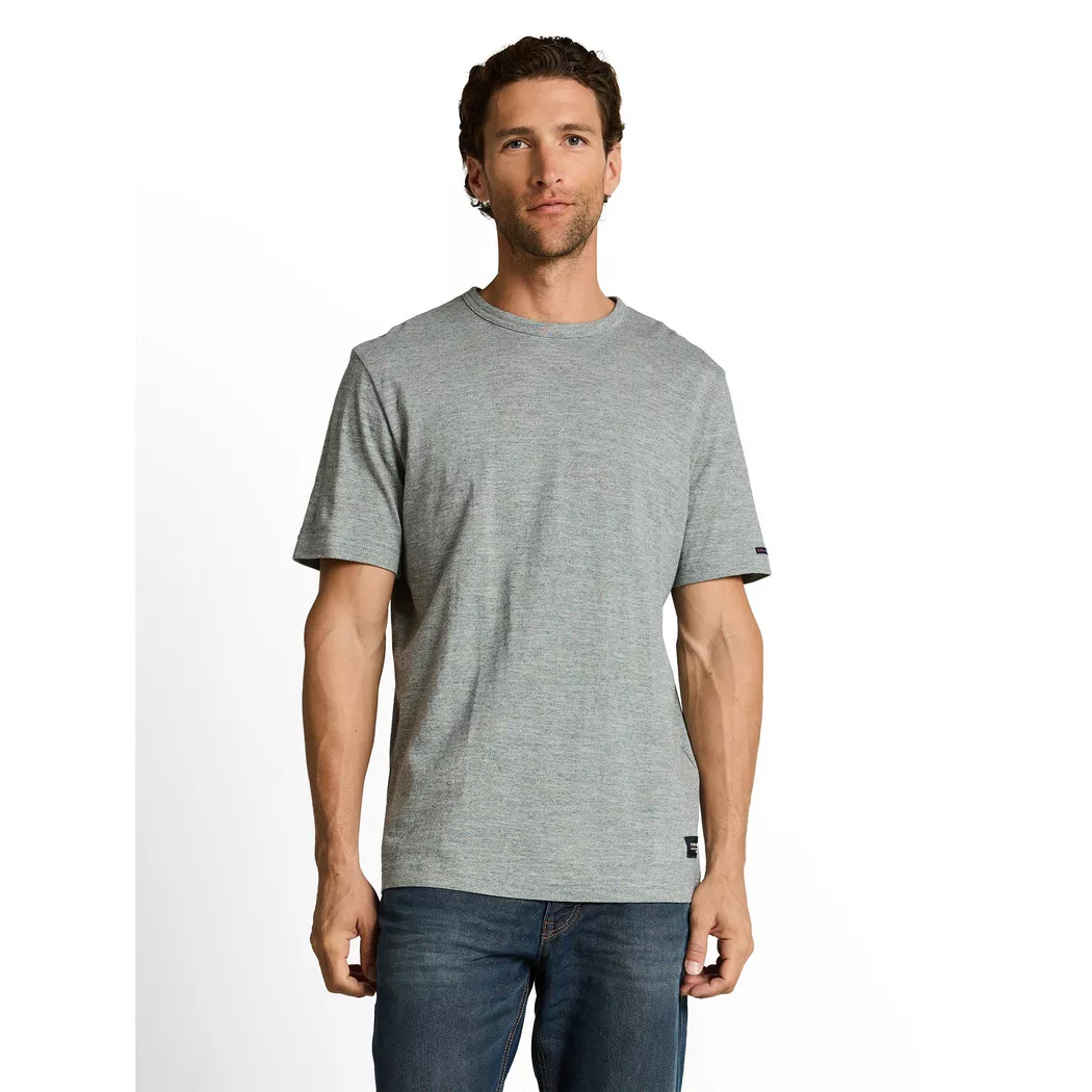 Tom Tailor - T-Shirt, für Herren, Grün Größe S