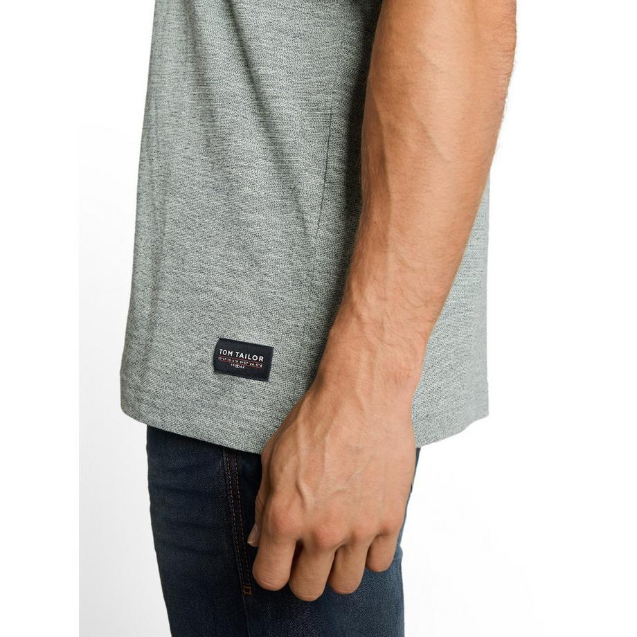TOM TAILOR  T-shirt 