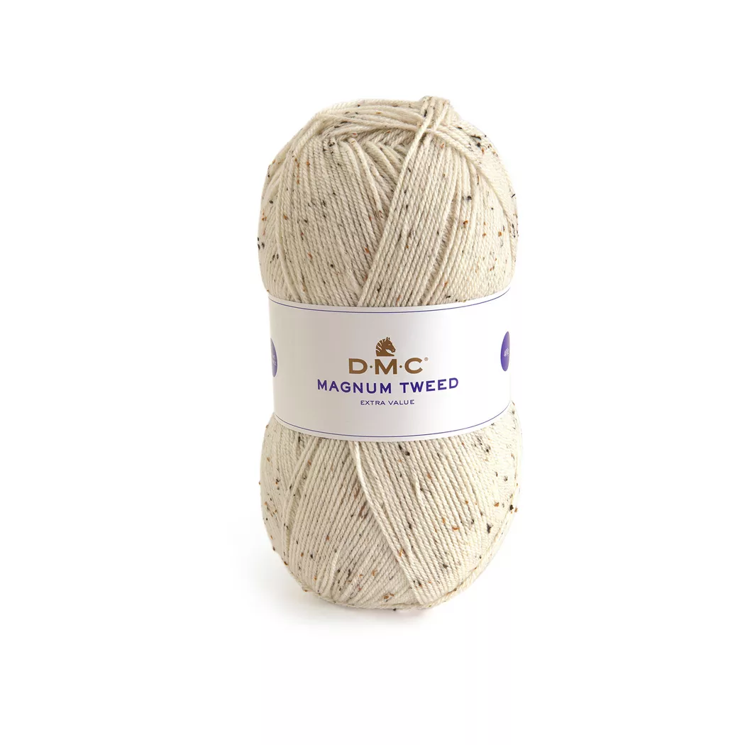 DMC - Filato per maglieria, 400GCA840M, Beige