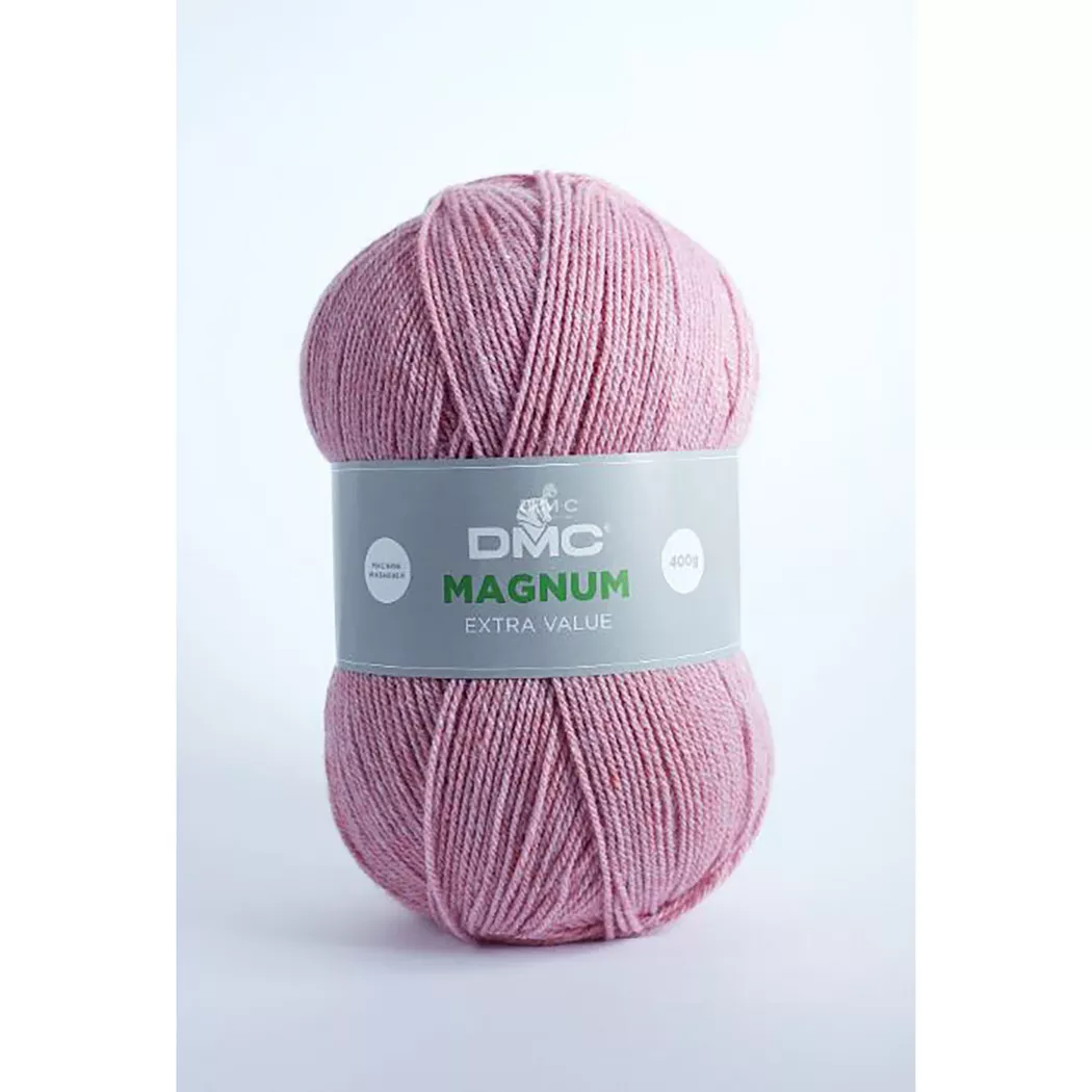 DMC - Filato per maglieria, 400GCA840M, Rosa