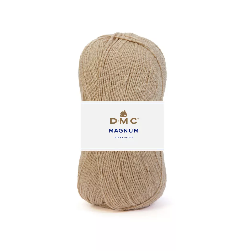 DMC - Filato per maglieria, 400GCA840M, Beige
