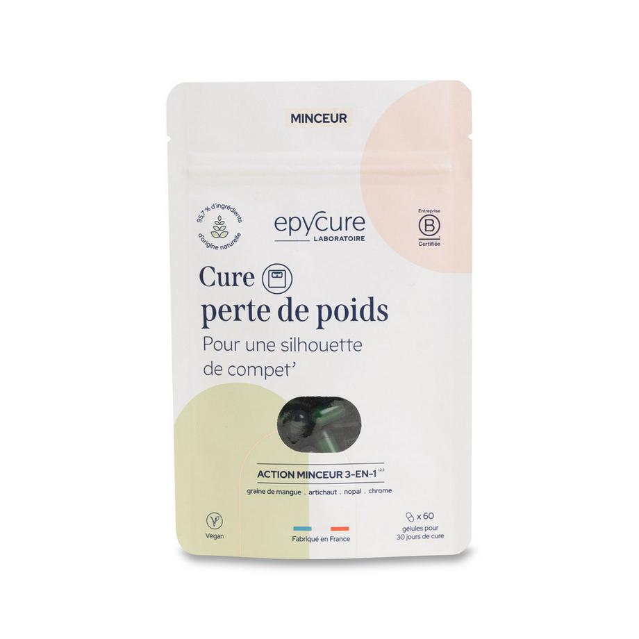 Gewichtsverlustbehandlung