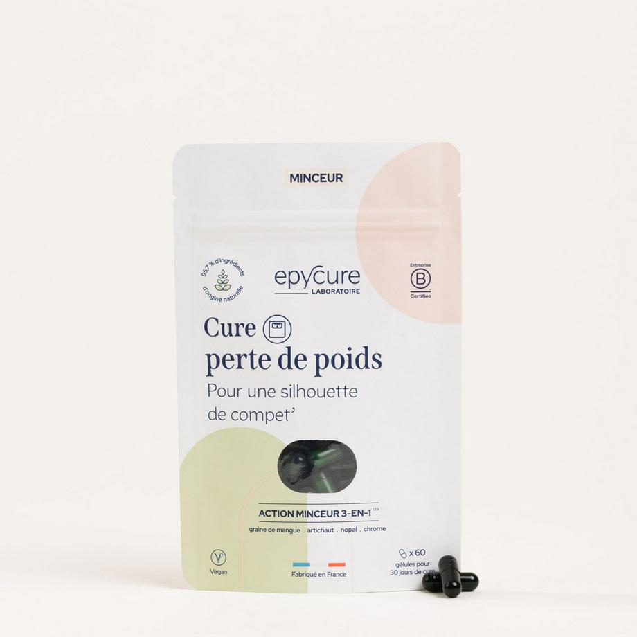 Epycure  Gewichtsverlustbehandlung 