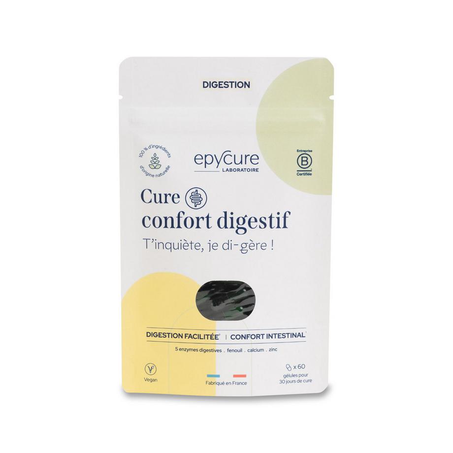 Behandlung Von Verdauungsbeschwerden