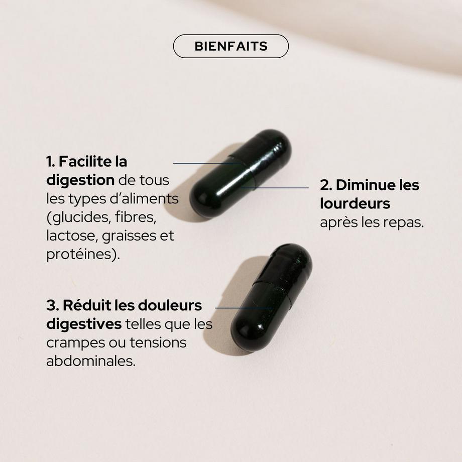 Epycure  Trattamento per il benessere dell'apparato digerente 