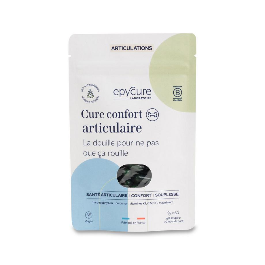 Behandlung von Gelenkschmerzen