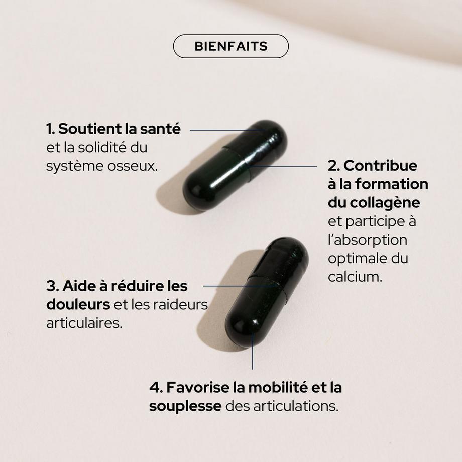 Epycure  Cure Comfort Articulaire 