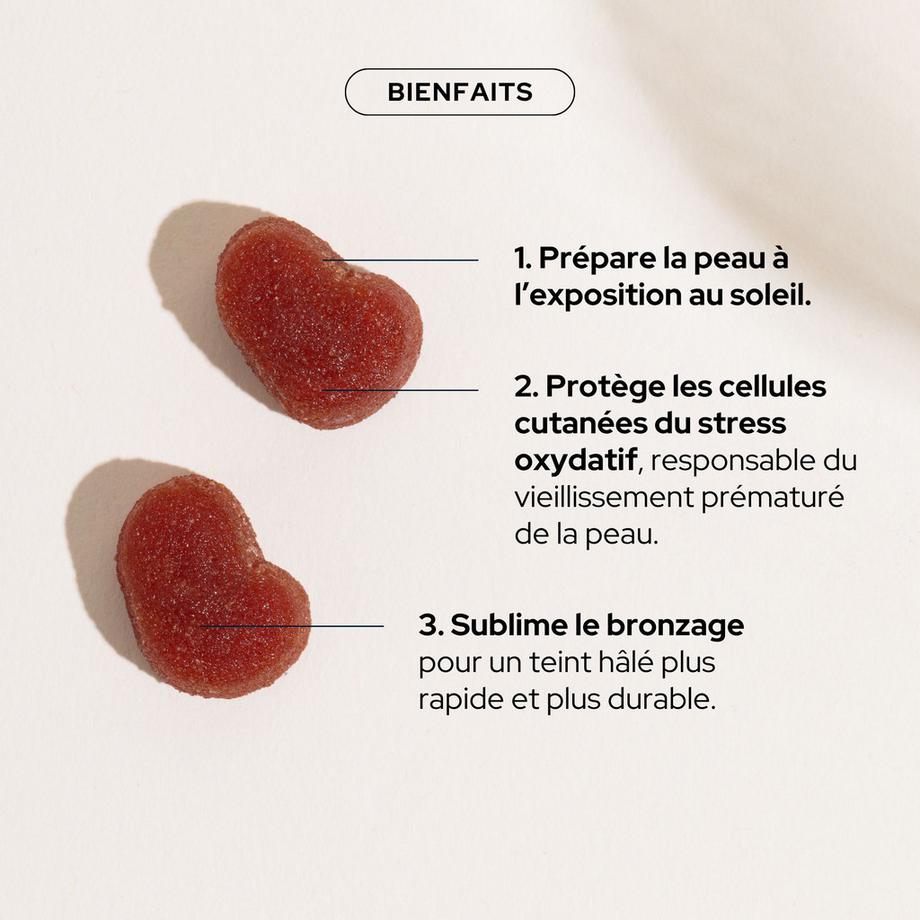 Epycure  Caramelle Gommose Al Sole Senza Zucchero 