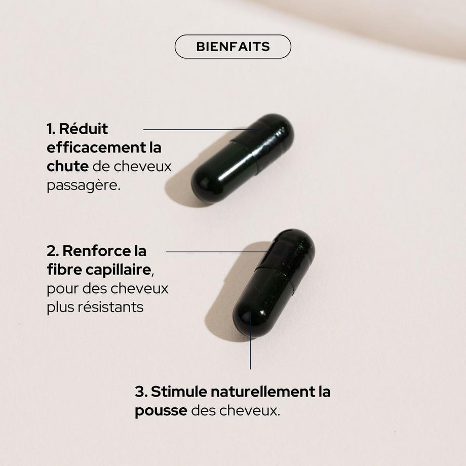 Epycure  Trattamento Per Capelli E Unghie 