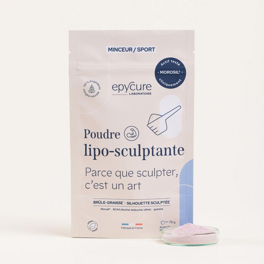Epycure  Poudre Liposculptante 