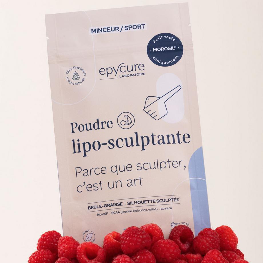 Epycure  Poudre Liposculptante 