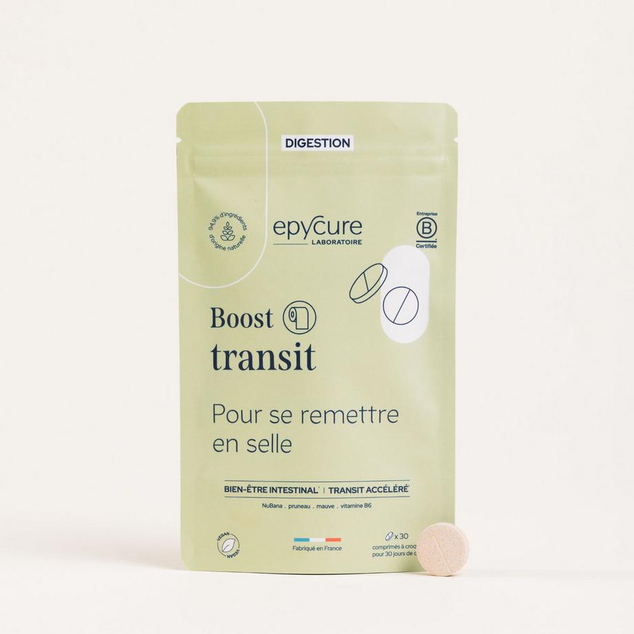 Epycure  Stimolante della digestione 