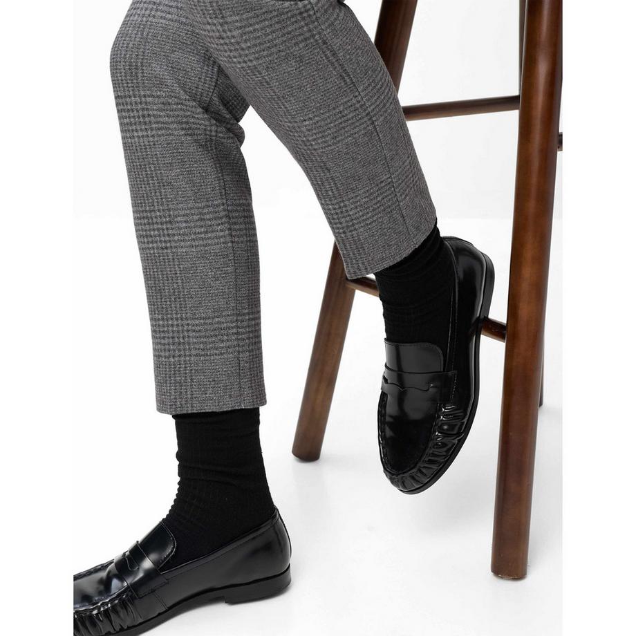 BRAX Pantalon Maron S  