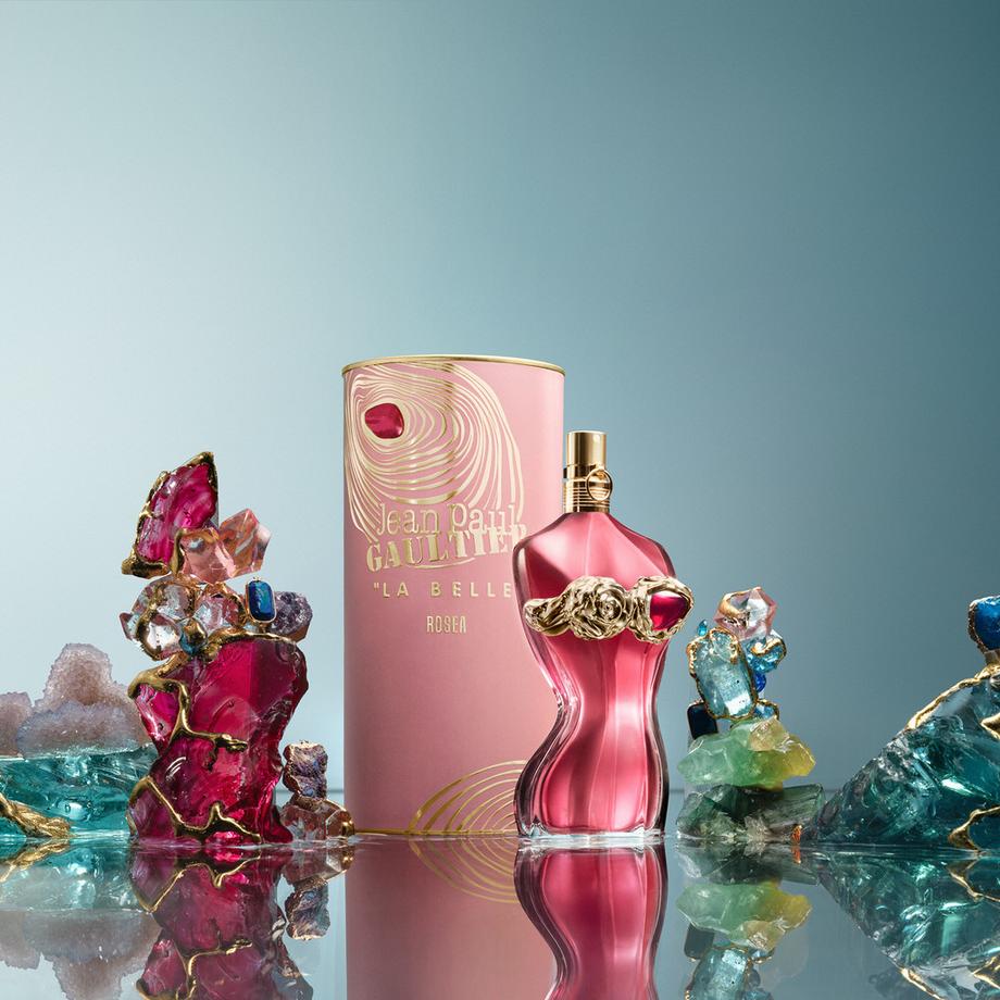 Jean Paul Gaultier La Belle Rosea, Eau de Parfum  