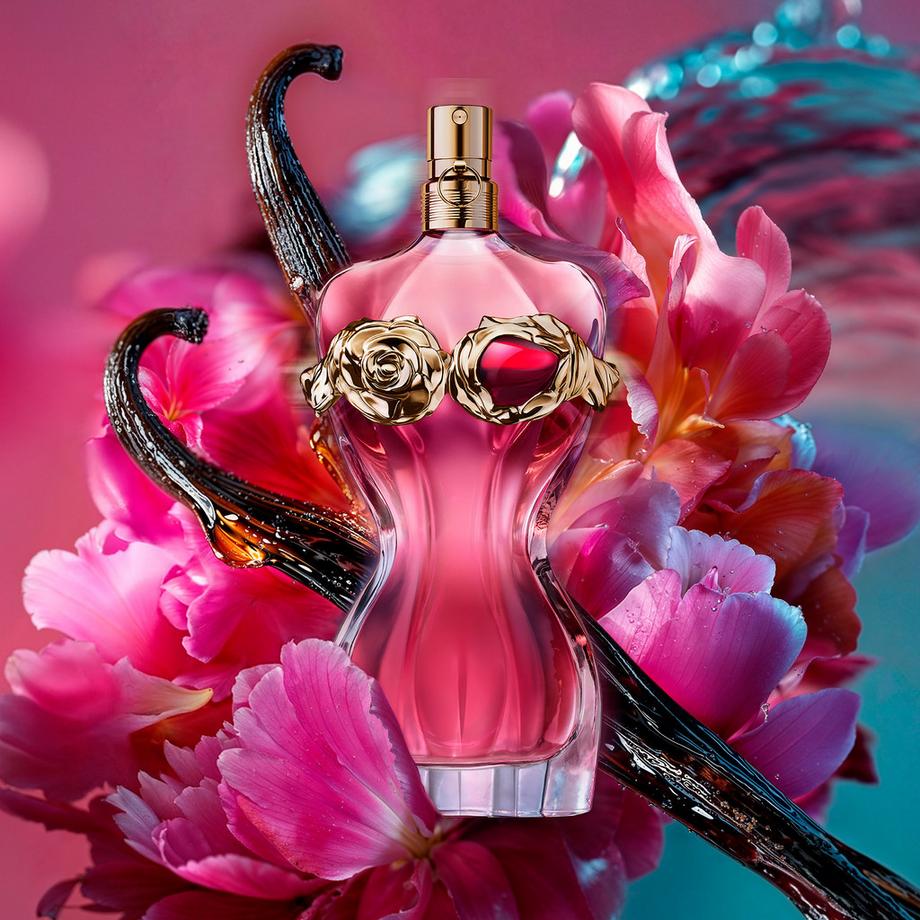 Jean Paul Gaultier La Belle Rosea, Eau de Parfum  