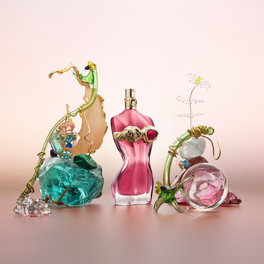 Jean Paul Gaultier La Belle Rosea, Eau de Parfum  