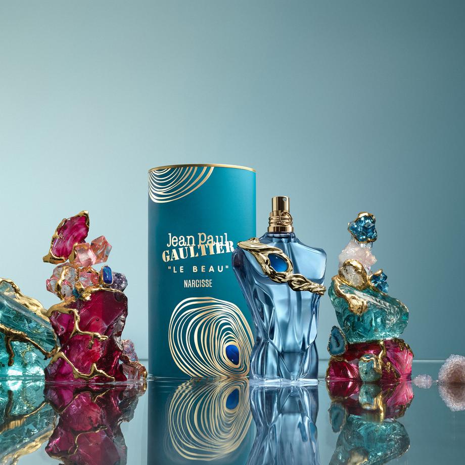 Jean Paul Gaultier Le Beau Narcisse, Eau de Parfum  
