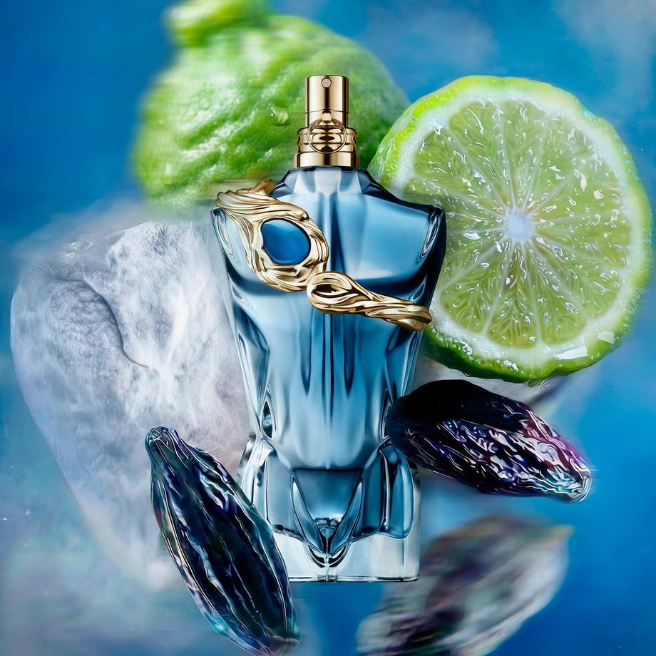 Jean Paul Gaultier Le Beau Narcisse, Eau de Parfum  