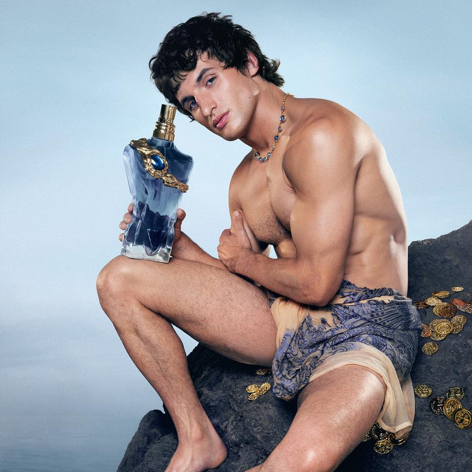 Jean Paul Gaultier Le Beau Narcisse, Eau de Parfum  