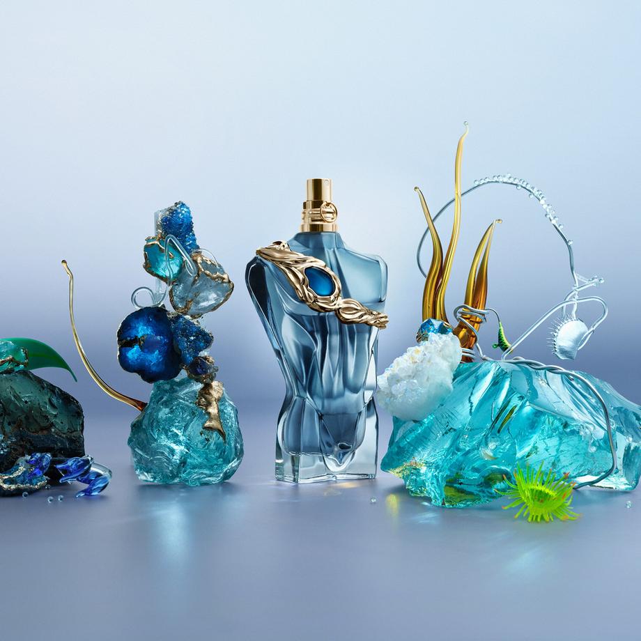 Jean Paul Gaultier Le Beau Narcisse, Eau de Parfum  