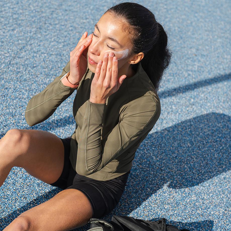 Daylong  Sport Extreme Protect Fast absorbing Gel Cream SPF 50+ 