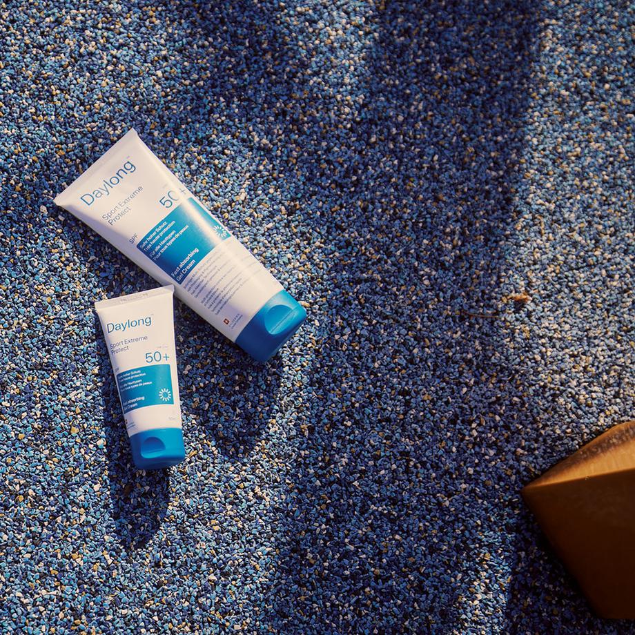 Daylong  Sport Extreme Protect Fast absorbing Gel Cream SPF 50+ 