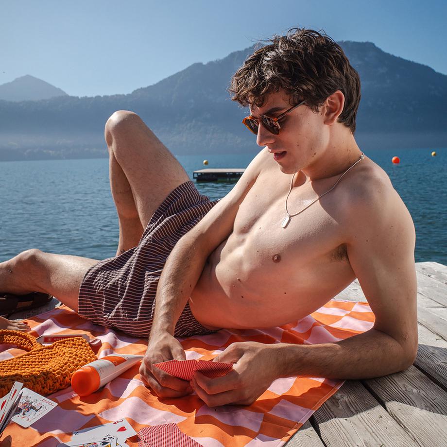 Daylong  Instant Protect & Ultra Care Lotion hydratante SPF 30 