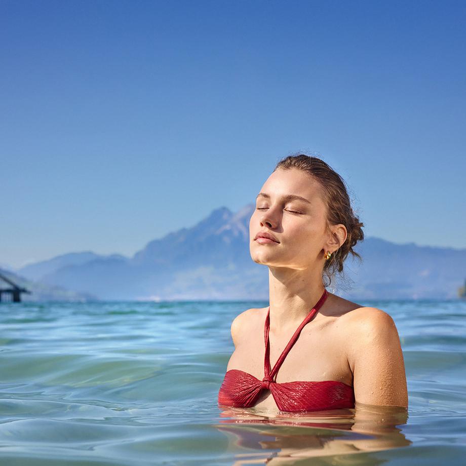 Daylong  Instant Protect & Ultra Care Fluide hydratant anti-âge Fluid SPF 30 