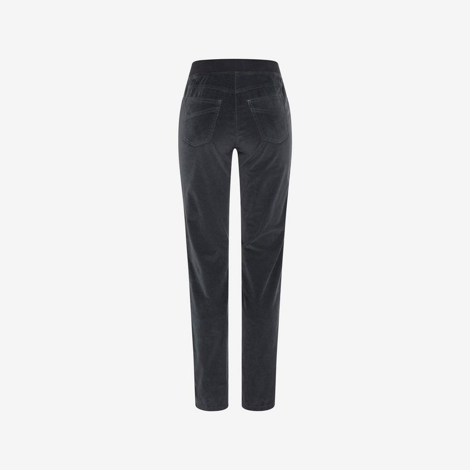 RAPHAELA BY BRAX Pamina Pantaloni in velluto a coste Regular Fit  