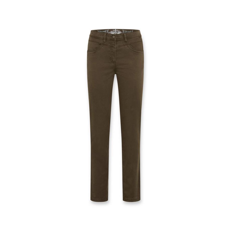 Pantalon 5 poches