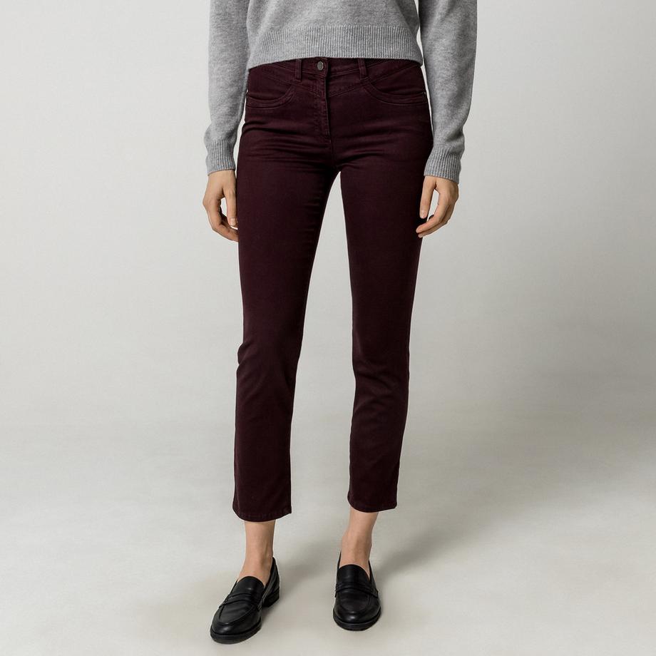 Pantalon 5 poches